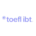 لوگوی TOEFL Registration