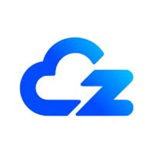 لوگوی خرید سرور مجازی (VPS) Cloudzy