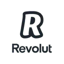 لوگوی شارژ حساب رولوت Revolut