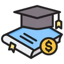 لوگوی پرداخت هزینه اپلیکیشن فی (Application Fee)