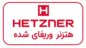 Account Verify Hetzner